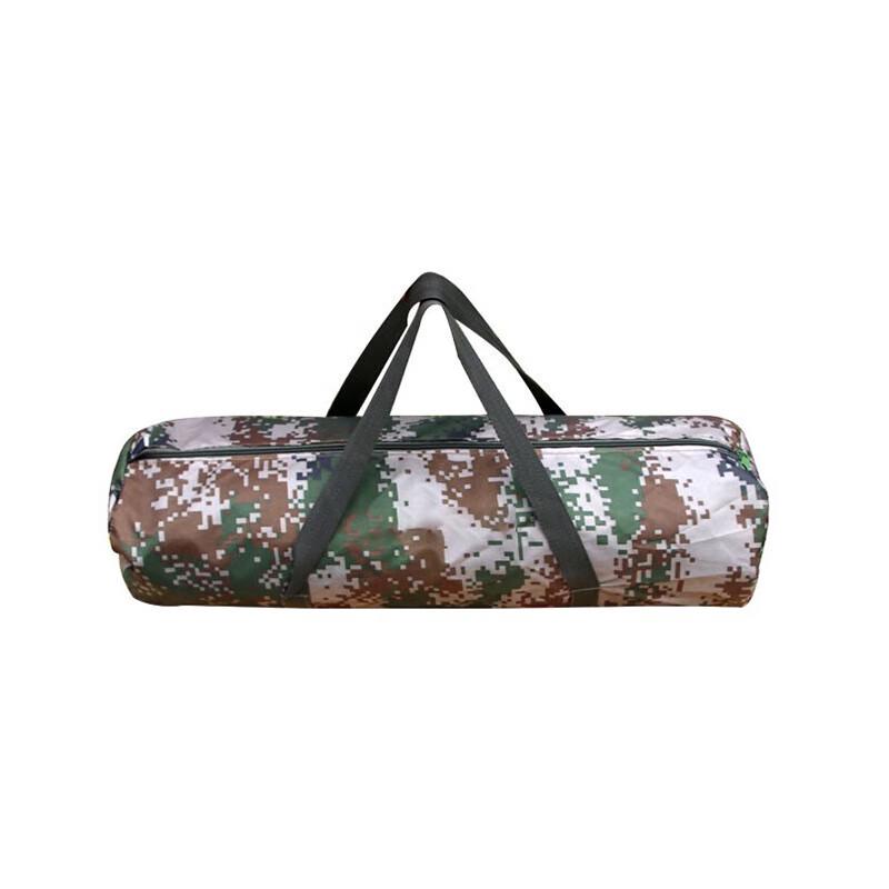 Shurong Outdoor 3-4 Person Digital Camouflage Tent