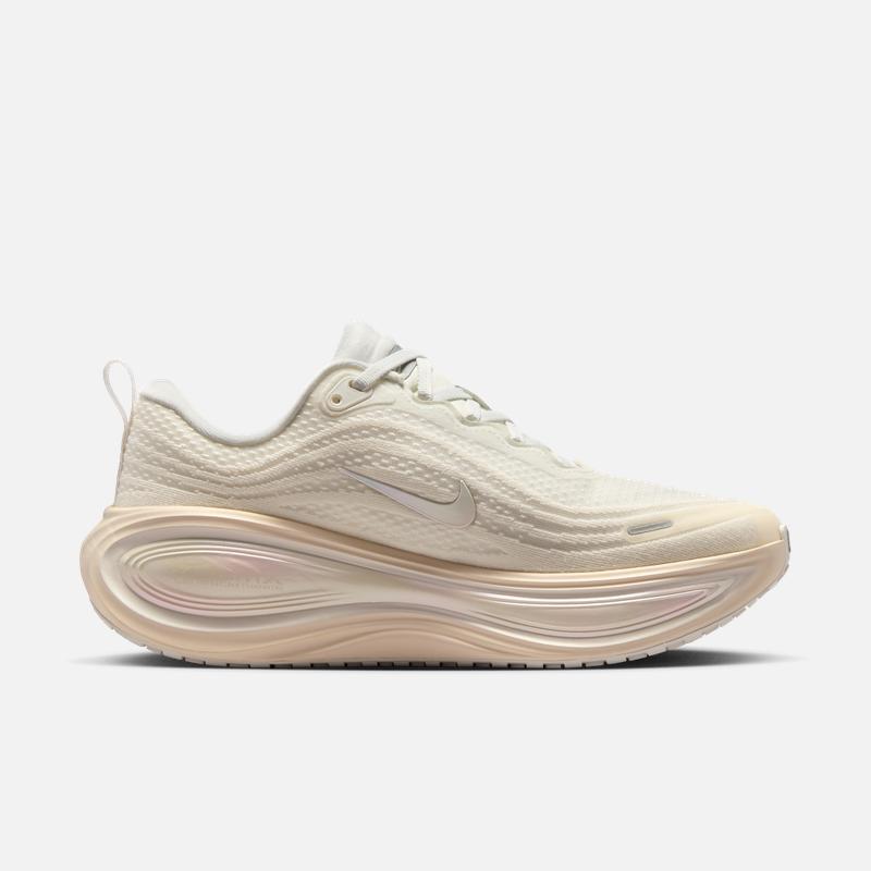 Nike Super Soft Women's Breathable Professional Running Shoes - Spring New Model - NIKE VOMERO PLUS IO9916