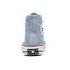 Converse Indigo Dyed Chuck 1970s High Top Men's 167410C