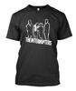 Nové The Interrupters Darkwave Folk Klasické Pánské Dámské Tričko S až 5XL