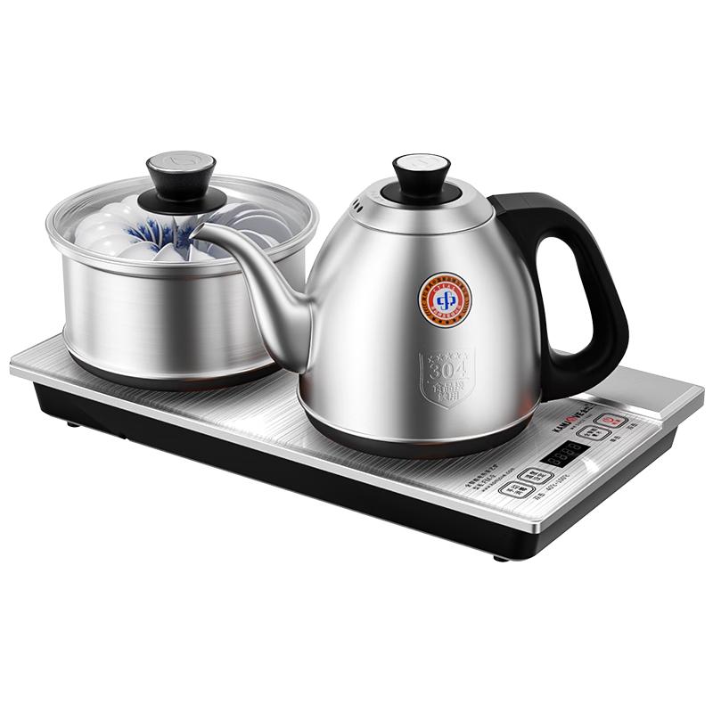 KAMJOVE Smart Automatic Electric Tea Kettle