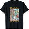 Dracula - Vlad Spetsaren T-shirt Bra presentidé! T-shirt
