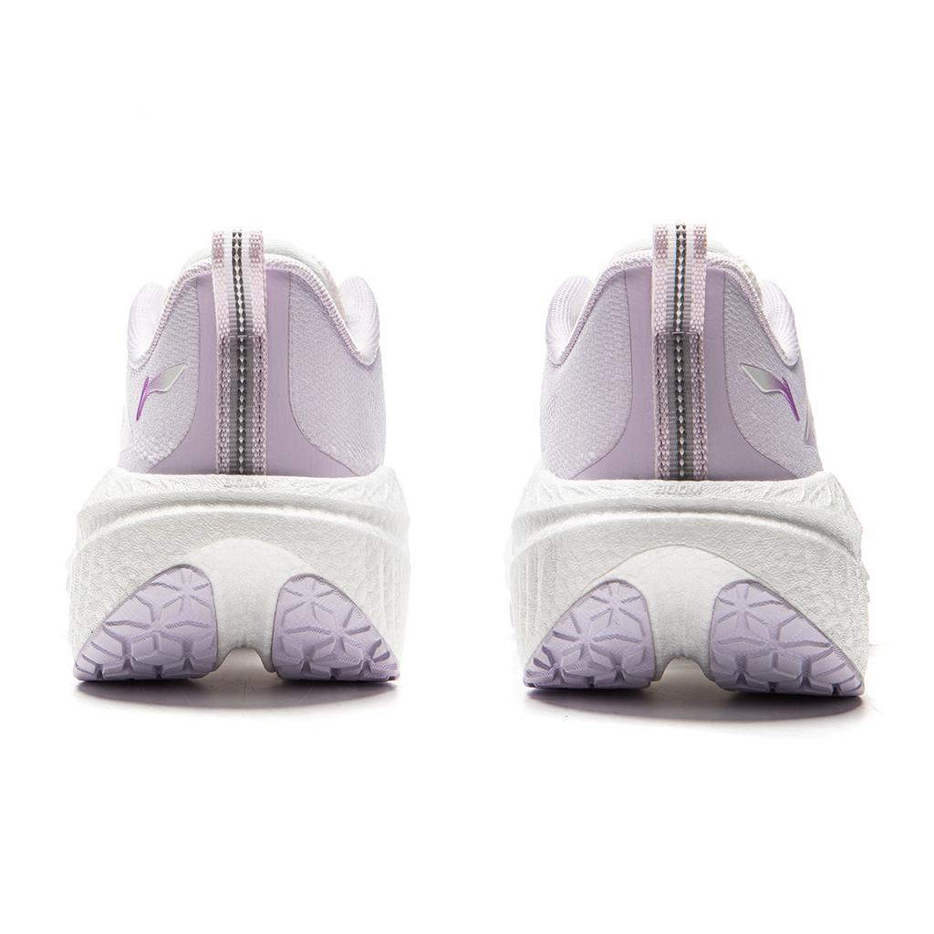 Li Ning Wu Shi 4.0 Protective Version Lightweight High Resilience Shock Absorption Non-Slip Wear-Resistant Breathable Low-Top Running Shoes ARSU074-2