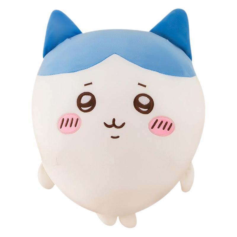 Jucărie de pluș nouă, drăguță, pernă pentru păpușă, cadou de ziua de naștere