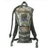 Snow Peak Fox Camouflage Hydration Pack
