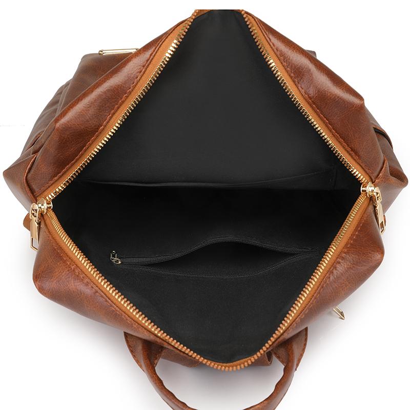 Women's Bag Large Capacity Travel Backpack