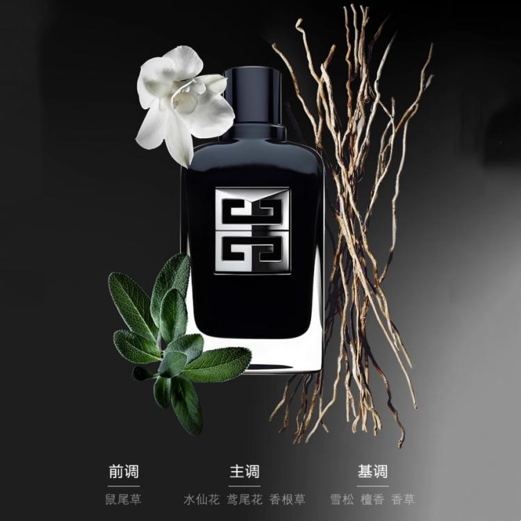 Givenchy Gentleman Society Eau De Parfum