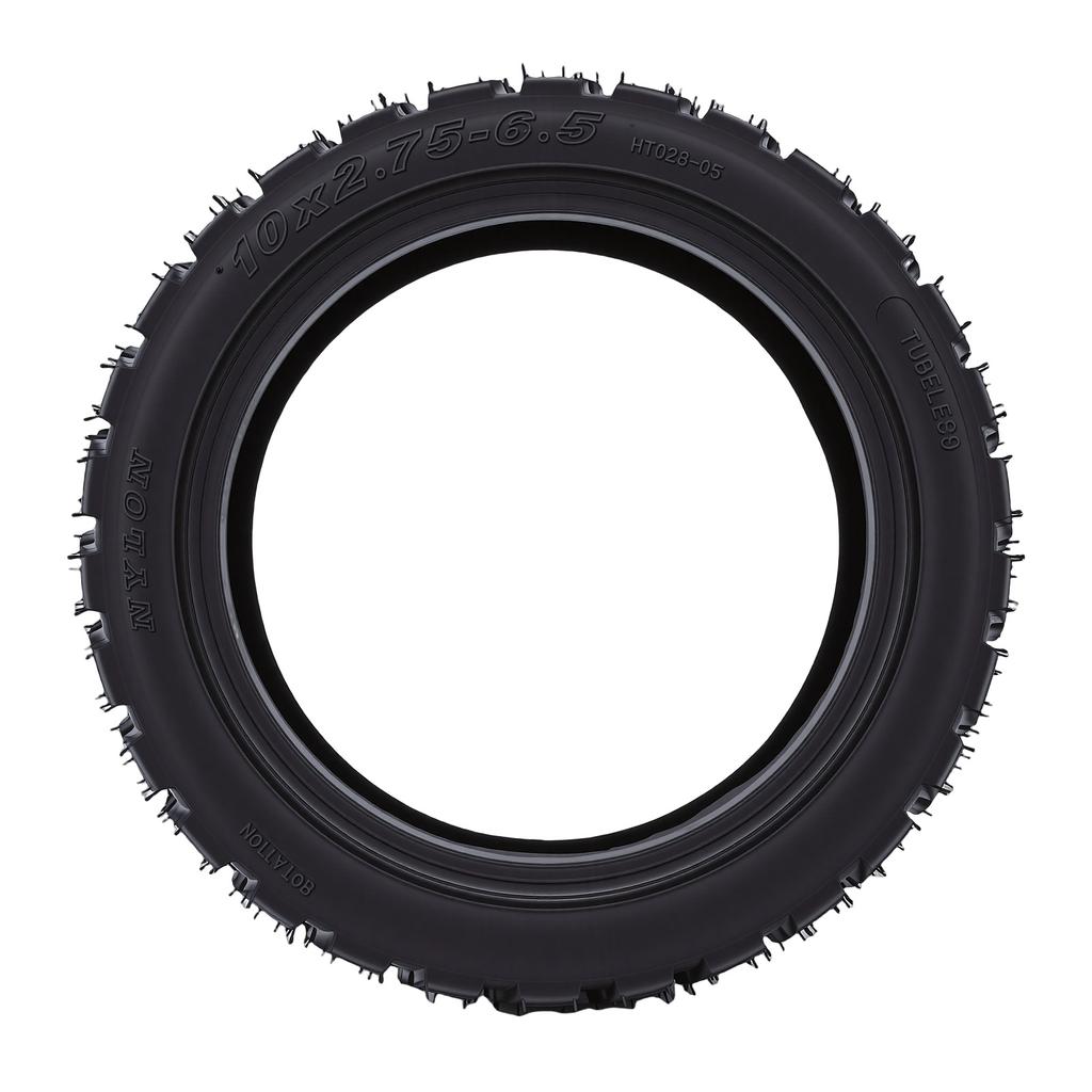 10x2.75 6.5 Pneumatika pro koloběžku Off Road 70 65 6.5 Zesílená 10palcová pneumatika pro koloběžku