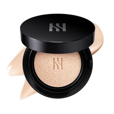 Black Cushion Foundation (hlavní produkt 15g + náplň 15g)