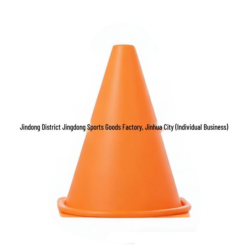 18cm Thick Agility Training Tool for Football & Basketball
