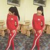 Luxurious Fashion Round Neck Sweater Pants Suit For Women With Timeless Appeal