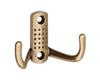 Cast Hanger In Old Gold Color 2 Medium K2342B - V-Wzb0K2304M