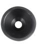 18-inch Woofer with Paper Cone: 100-Core, Open Hole, Double/Triple Roll Edge, Thickened Drum Paper Speaker Accessories