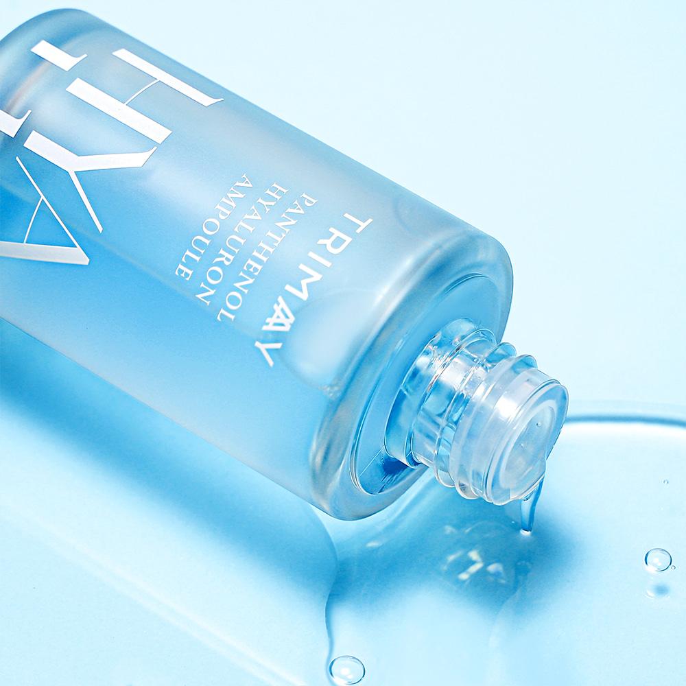 Panthenol Hyaluronic Acid Ampoule 50ml