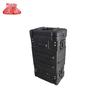 Zhongting 5U 19-inch Shock-absorbing Rotomolded Rack Case
