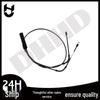 Mercedes C253 X253 AMG Hood Release Cable (Part No. 2538800159 A2538800159)