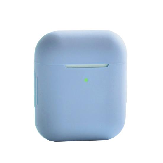 Doraemons Pocket Silicone Anti-shock Wireless Earphone Full Protective Cover Case for Airpods 1 2
