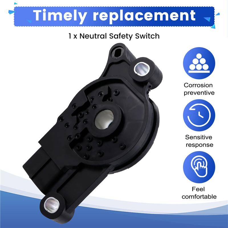 Safety Switch Inhibitor 42700-3B100 427003B100 42700 3B100 For Hyundai Tucson Kia Sorento Sportage-M53K