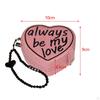 Small Jewelry Box Case Organizer Display Trinket Storage for Charm