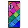 For Nubia RedMagic 10 Air Case Fashion Luxury Silicone Soft TPU Back Cover Phone Cases for ZTE nubia RedMagic 10 Air Protect Bag