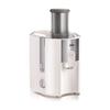 Juicer - Braun - Multiquick 5 Juicer J 500 - 900w - Black/silver