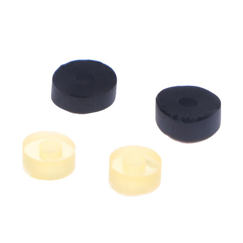 1 Stück Schwarz Hämorrhoidenligator Gelb Kleiner Gummiring Anorektale Chirurgie Nabelschnurring Latexschere Kleiner Kreis Elastisch