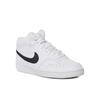 Men's Sneakers Nike Court Vision Mid Nn Dn3577 101 White