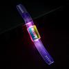 Glow-in-the-Dark Kids' Party Bracelet: Perfect for Night Events & Clubbing