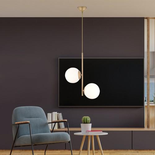 

Малибу 2 Li антикварная современная люстра для молодой комнаты, кухни, гостиной