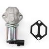1L8Z9F715AA For Mazda Ford Escape V6 3.0L 2003-2006 Idle Air Control Valve AESP109-38A 862998 862998-A 18-7701 1F2Z9F715AA