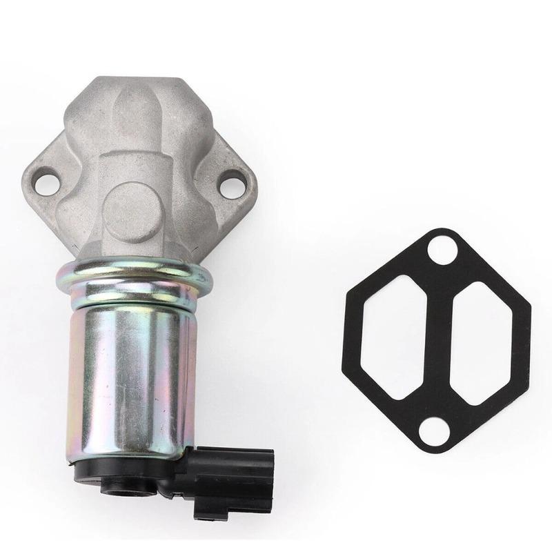 1L8Z9F715AA For Mazda Ford Escape V6 3.0L 2003-2006 Idle Air Control Valve AESP109-38A 862998 862998-A 18-7701 1F2Z9F715AA