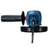 Bosch GWS 700 Angle Grinder CN plug (adapter included)