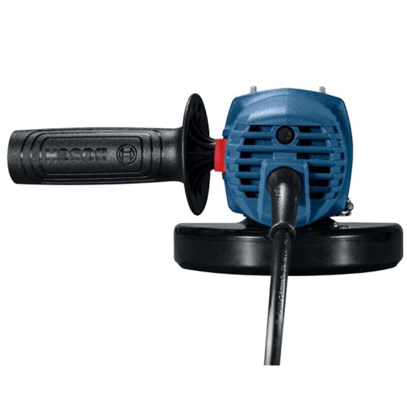 Bosch GWS 700 Angle Grinder CN plug (adapter included)