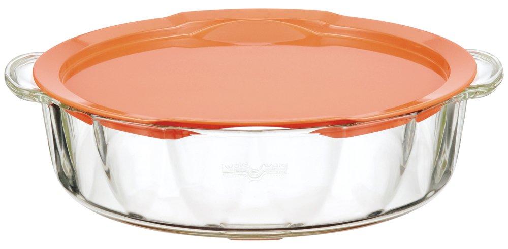 

iwaki Murakami Sachiko s Microwave-Ready Main Dish K2210C-MUR