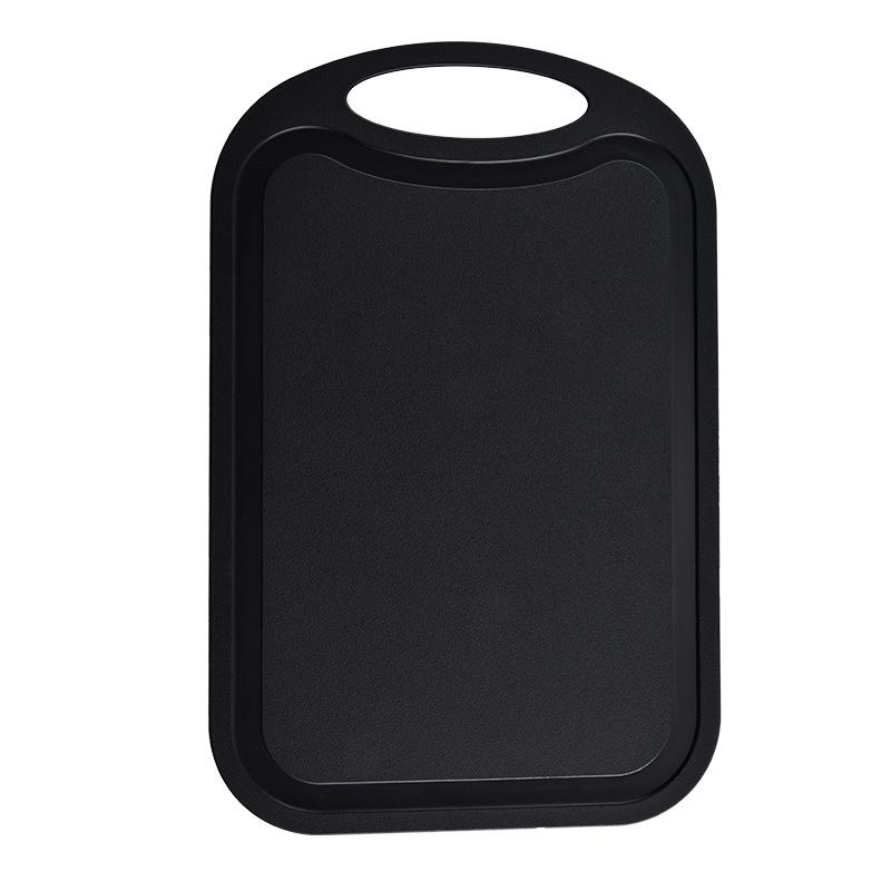 Eco-Friendly Wheat Straw Cutting Board – Food Grade, Portable, Perfect for Baby Food, Fruits, and Vegetables.