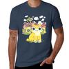 Housecat Trouble TShirt Construction Work Tee Shirt TShirt