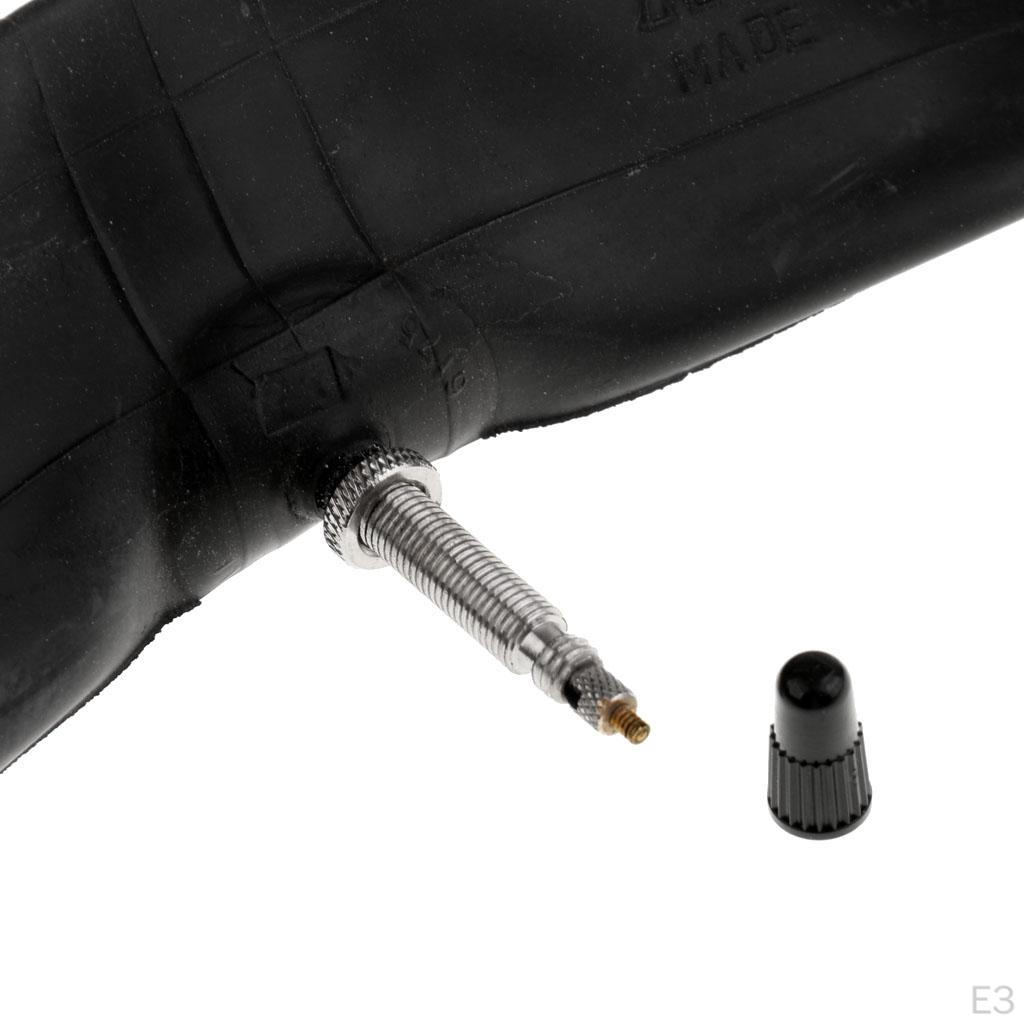 Rubber Tube 29 Inch X 1. Road Hybrid Bike Tyre Tire Inner Tubes /Presta Valve