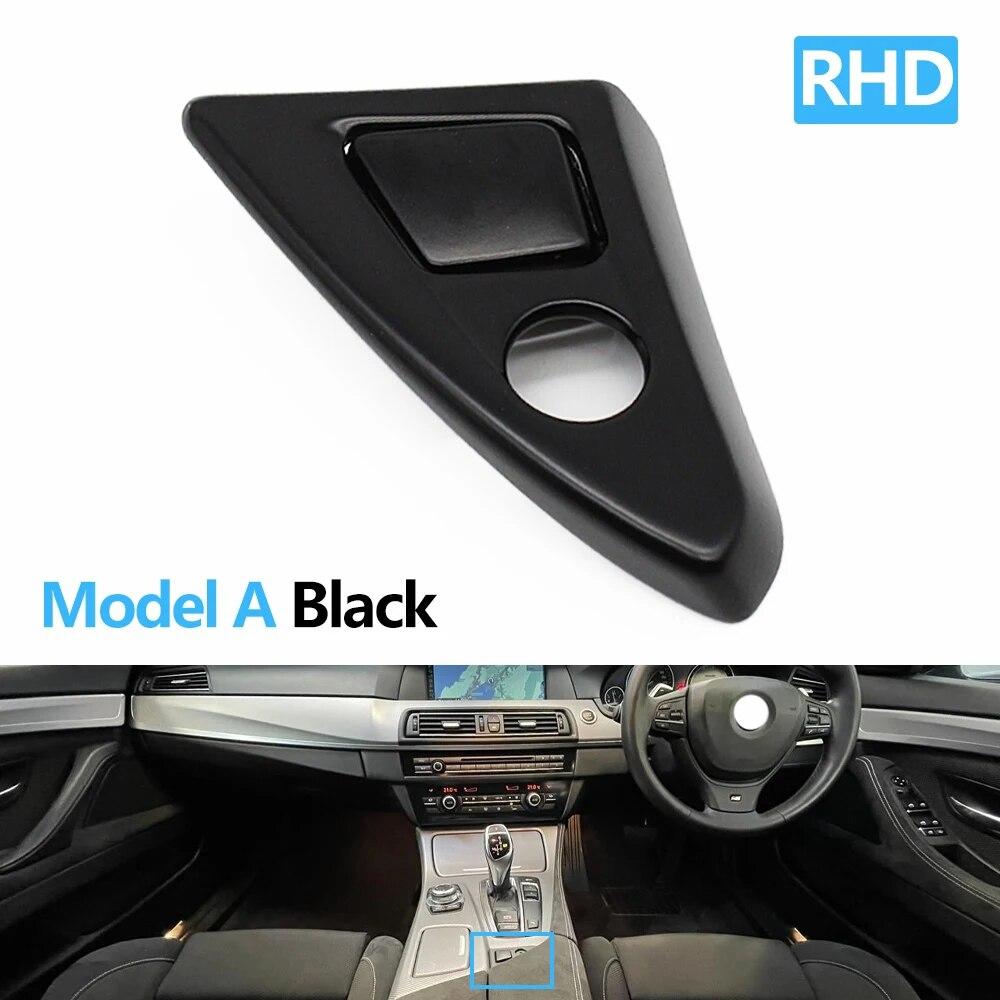LHD Central  Armrest Glove Box Switch Catch Button For BMW 5 Series F10 F11 F18 520 523 525 528 530 535 2011-2017