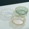 Fruit Plate Household Living Room Coffee Table Fruit Plate High-End Fruit Basin Plate Snack Plate Fruit Basket Fruit Basin