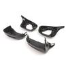 4pcs/Set Rearview Mirror Housing For BMW F90 F91 F92 F93 G30 G31 G32GT G11 G12 G14 G15 G16 Gran Coupe For LHD Mirror Cover Caps