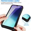 Shockproof 360 Full Cover Case For Xiaomi Redmi 14C 4G 13C 12C 12 Turbo 3 A1 A2 Plus 10C 10 10A 9C 9A Soft Silicone Bumper Case