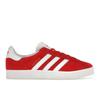 Gazelle 85 Scarlet Unisex Sneakers Red Better-Scarlet Cloud-White IG0455