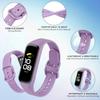 Soft Silicone Strap For Samsung Galaxy Fit 2 Band Replacement Sport Bracelet Watchband Correa For Samsung Galaxy Fit 2 Strap
