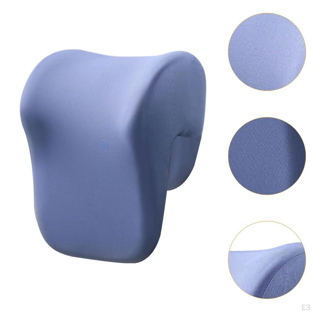 Desk Sleeping Napping Pillow Headrest for Neck,Armrest Pad,Comfortable,Memory Foam Office