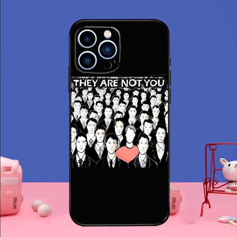 TV One Tree Hill Phone Case For iPhone 17 Air 16 15 14 11 12 13 Pro Max 13 mini 15 16 Plus 16e Bumper Cover iPhone 14 Plus