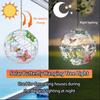Oświetlenie LED – Lampy solarne LED