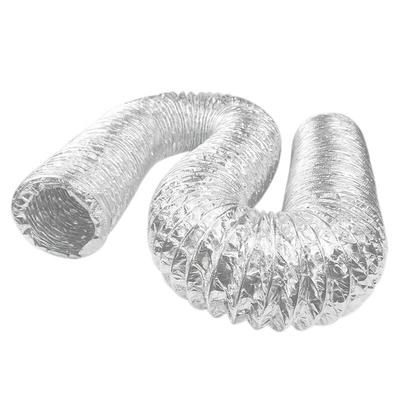 Xinrong Fiberglass Reinforced High-Temperature Flexible Duct