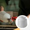 Electric Paint Spray Can Sturdy Storage Container for Bathroom Garage