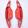 Shift Paddles For Kia Sorento 4 UM MQ4 GT-Line X-LINE Plug-In Hybrid 2016-2024 Car Steering Wheel Extension Shifter Sticker