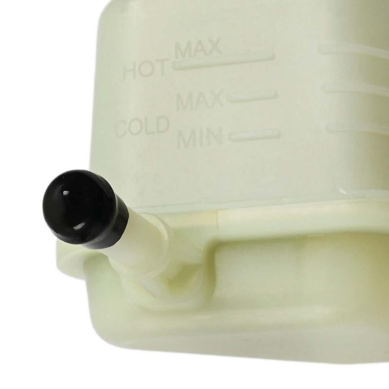 Service Power Steering Fluid Tank Kit 49180JA000 with Formed Return and Suction Hoses for Selected Sedan